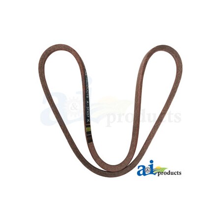 A & I Products Belt, Blade Drive 23" x4" x0.5" A-37X57